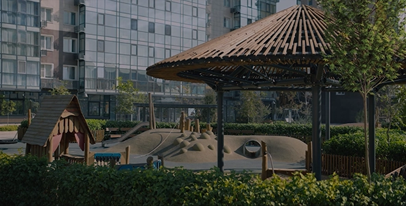 ГК СМЕЛО «ПРОСТРАНСТВА»