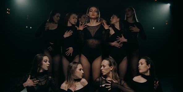 FUSE TEAM «UNHOLY»